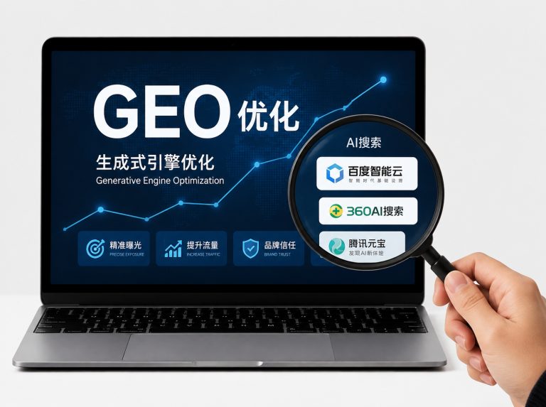 沈阳GEO智能问答优化系统